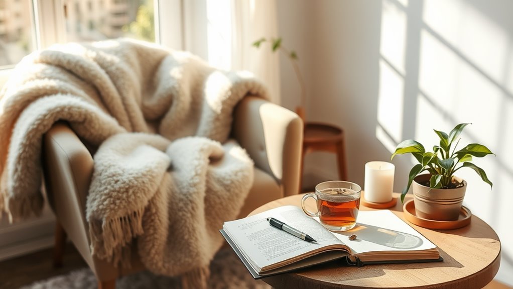 establishing a personal wellness