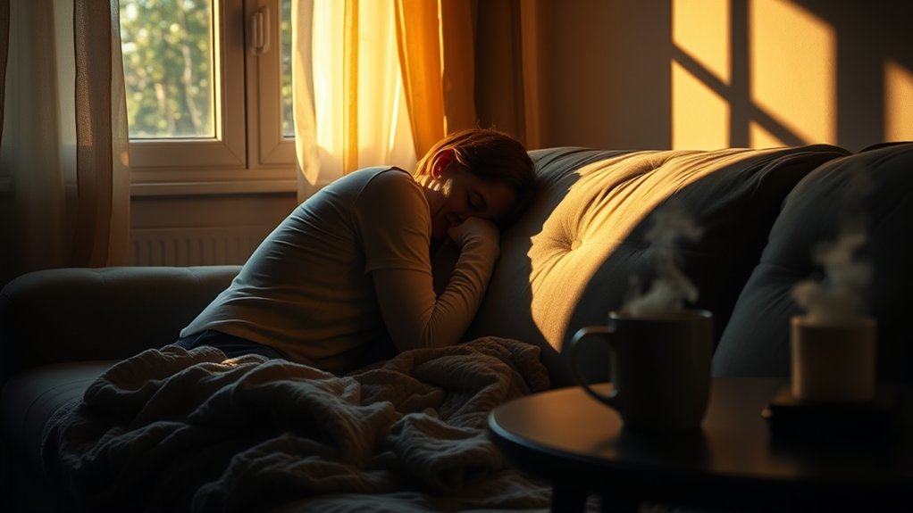 help for anxiety support