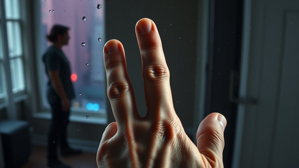 overcoming fear s negative cycle