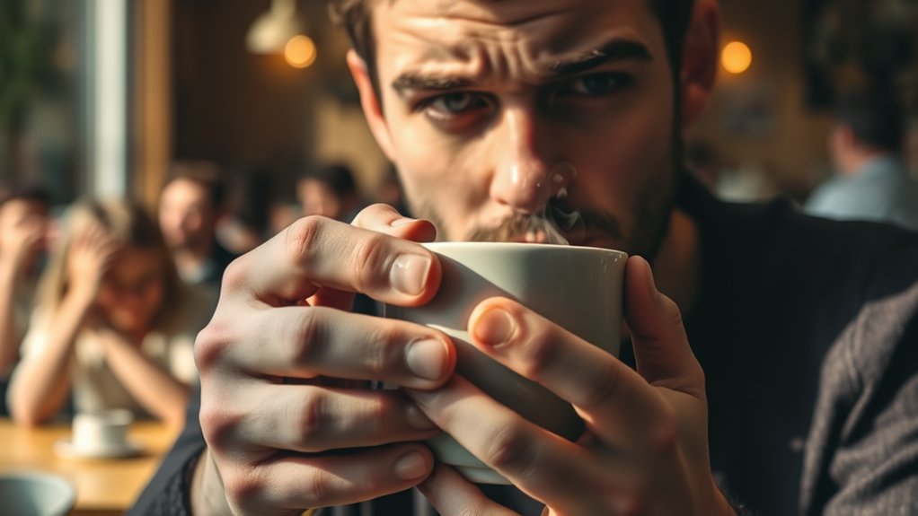 understanding anxiety disorder mechanisms