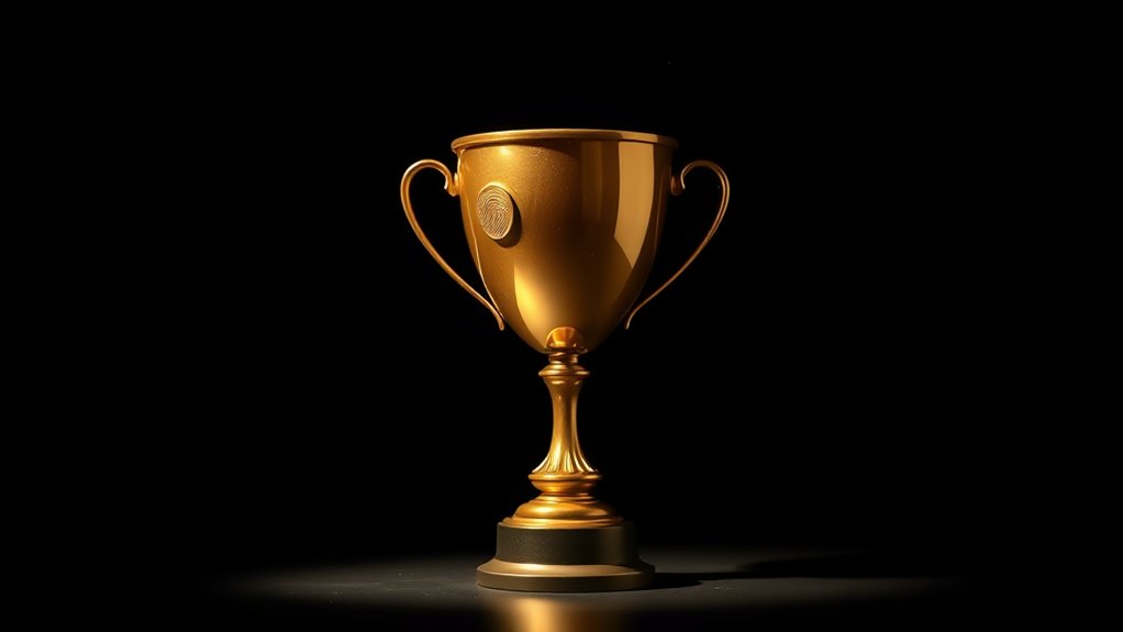 awards drive human motivation