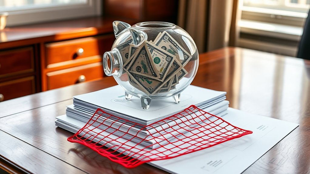 business funding risk strategies