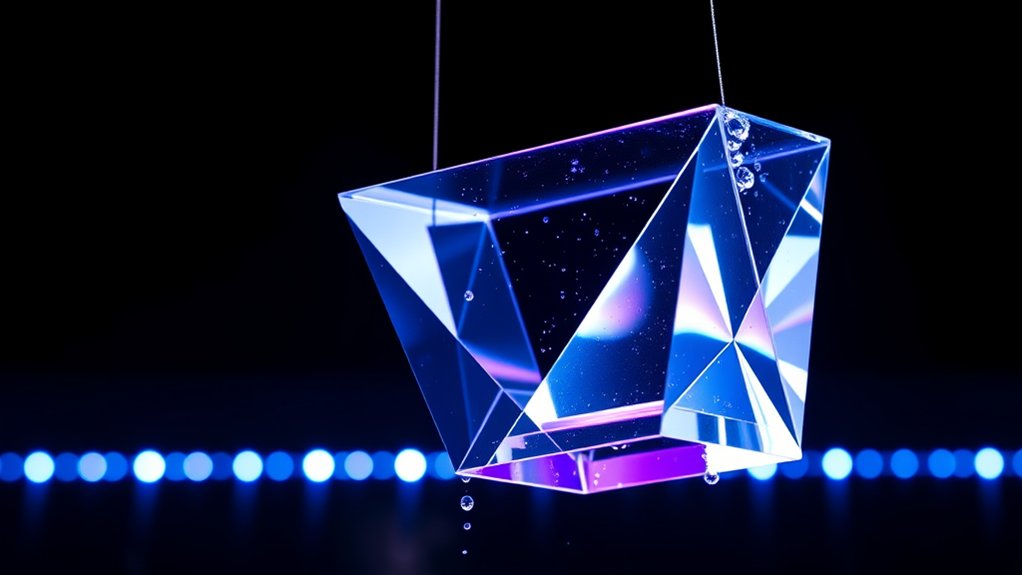 contemporary award presentation styles