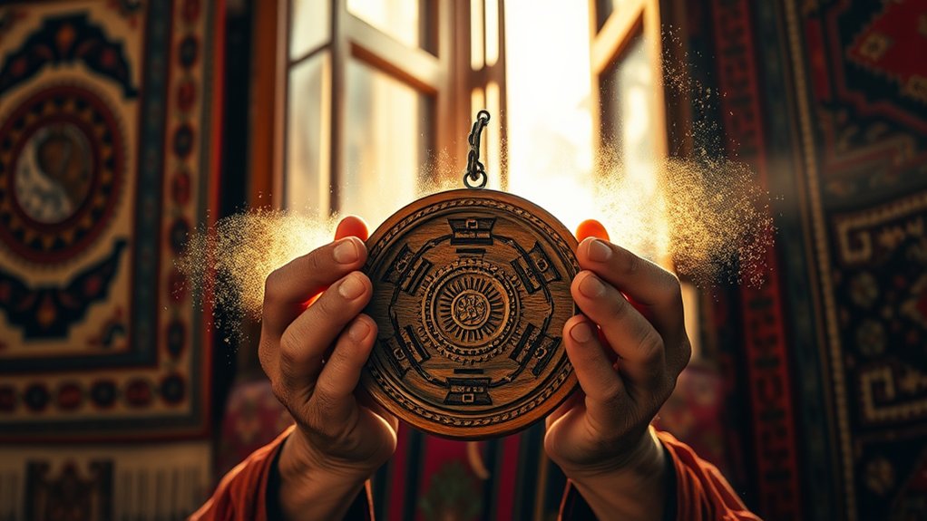 cultural appreciation through awards