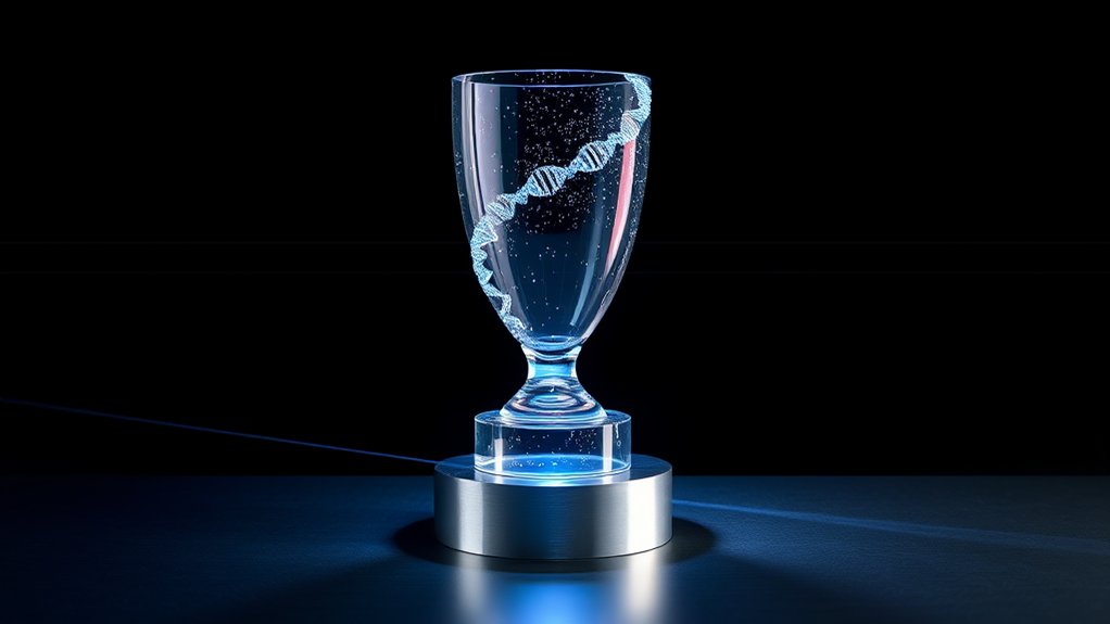 digital recognition and awards