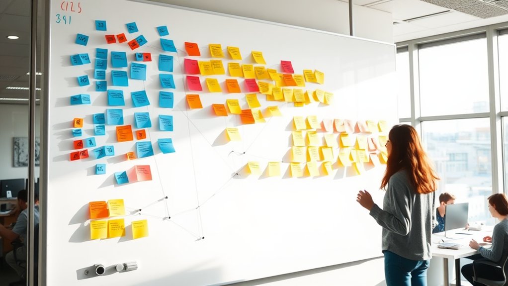 effective project management strategies