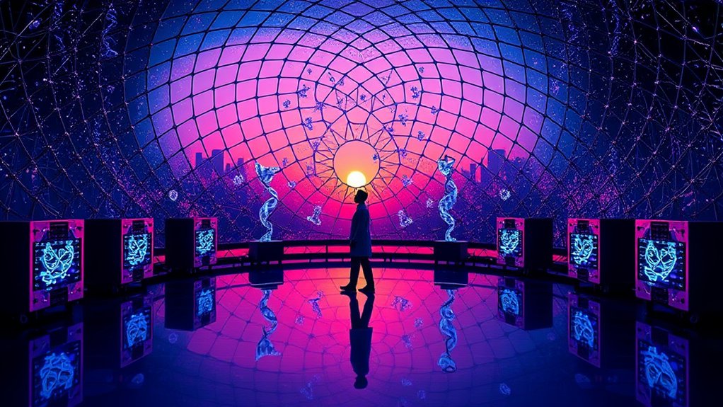 emerging possibilities ahead