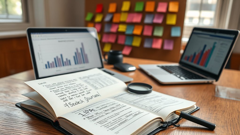 foundations of ipa research