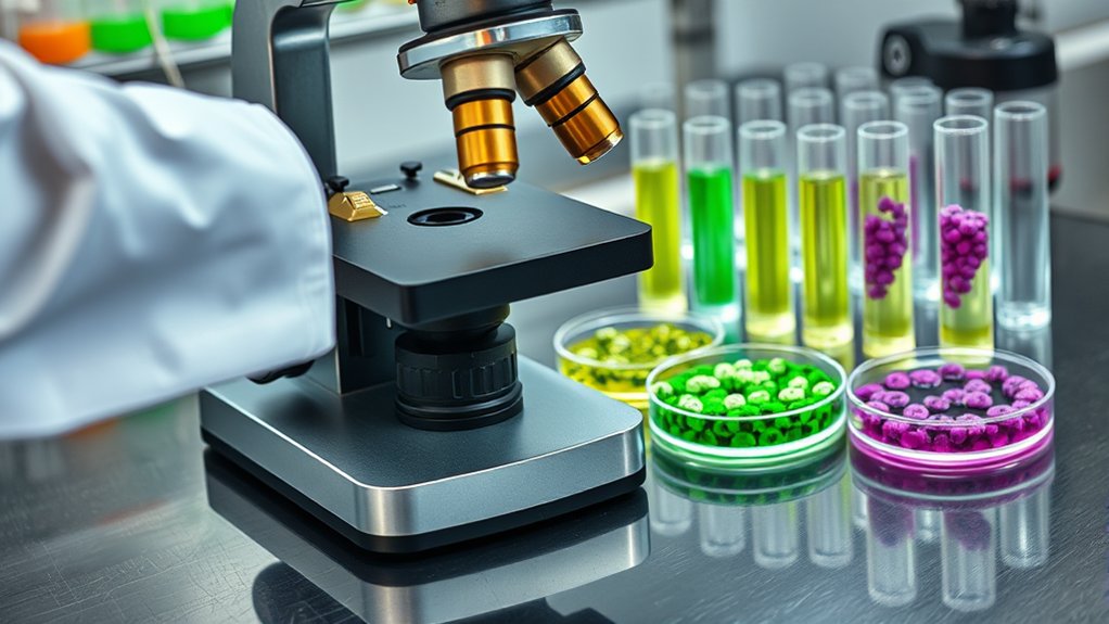 healthcare and medical research