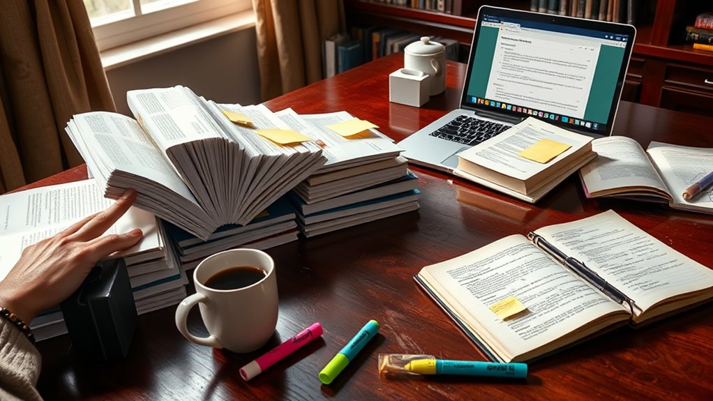 importance of scholarly dissemination