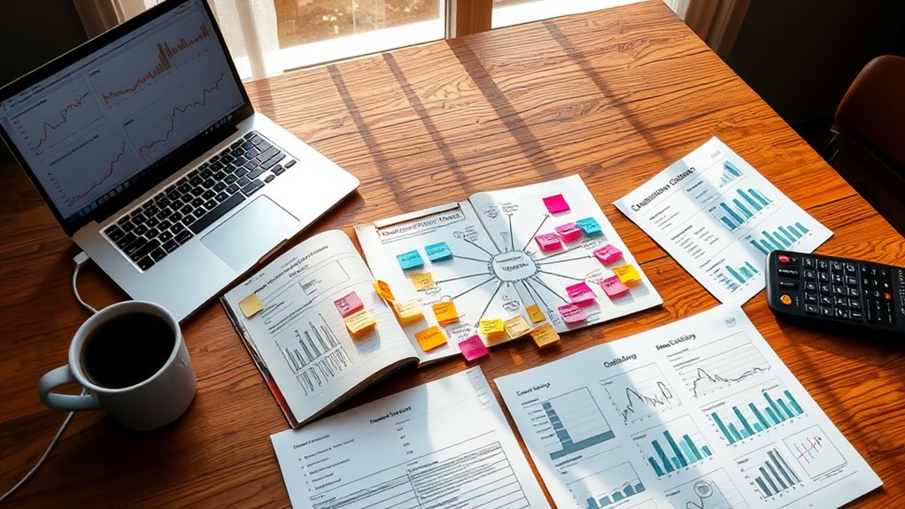 integrated research framework design