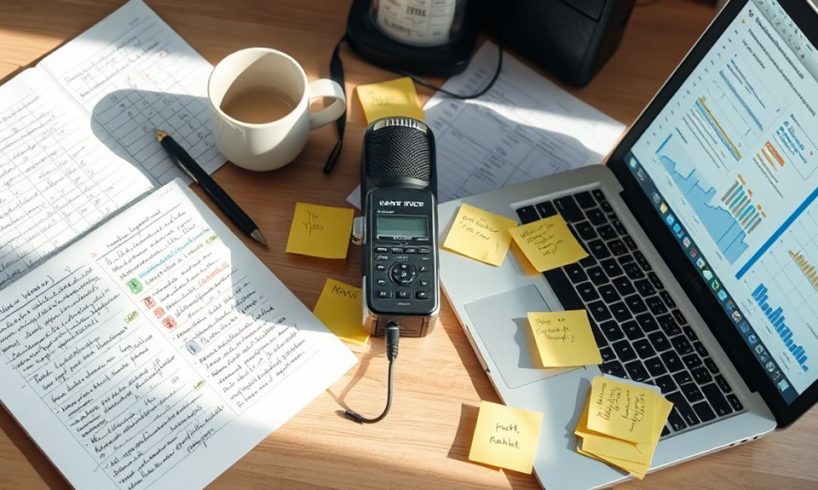 Combining IPA With Quantitative Methods