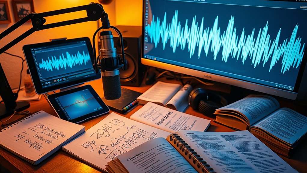 language documentation using technology