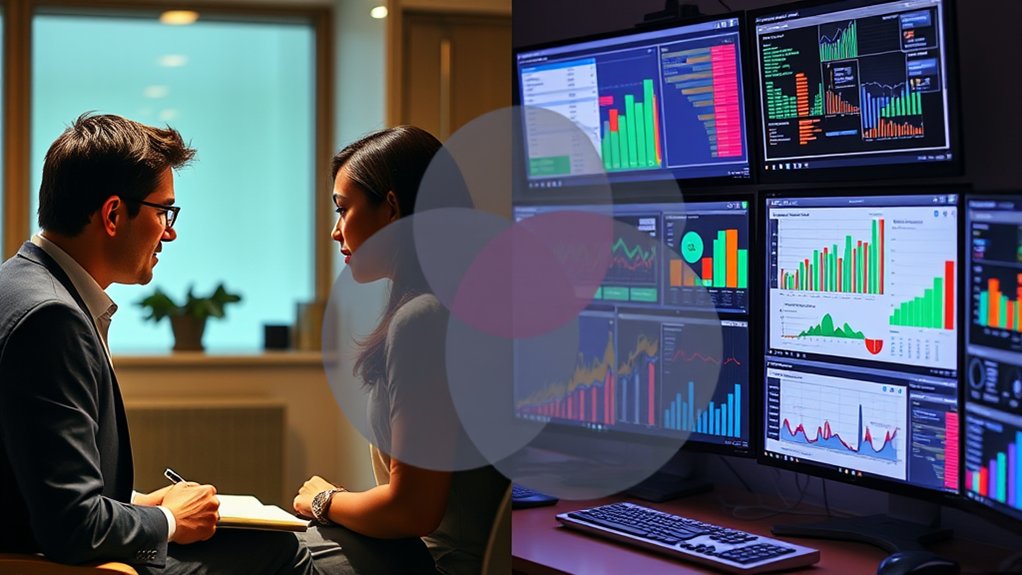 merging ipa with quantitative benefits