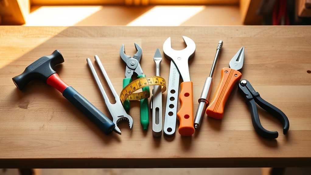 must have home hand tools