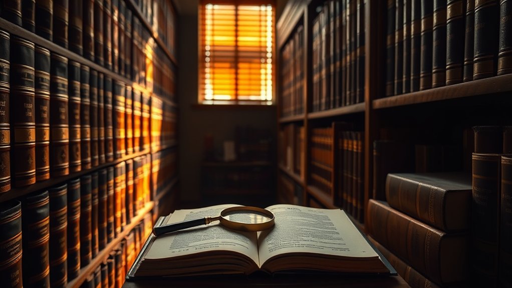 regulatory systems historical development