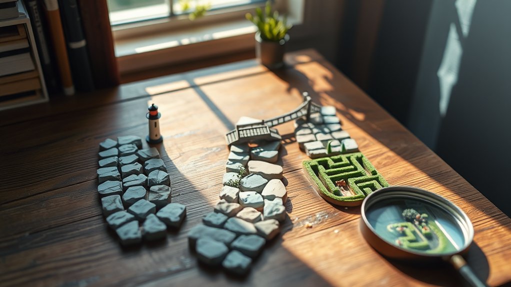 selecting suitable project methods