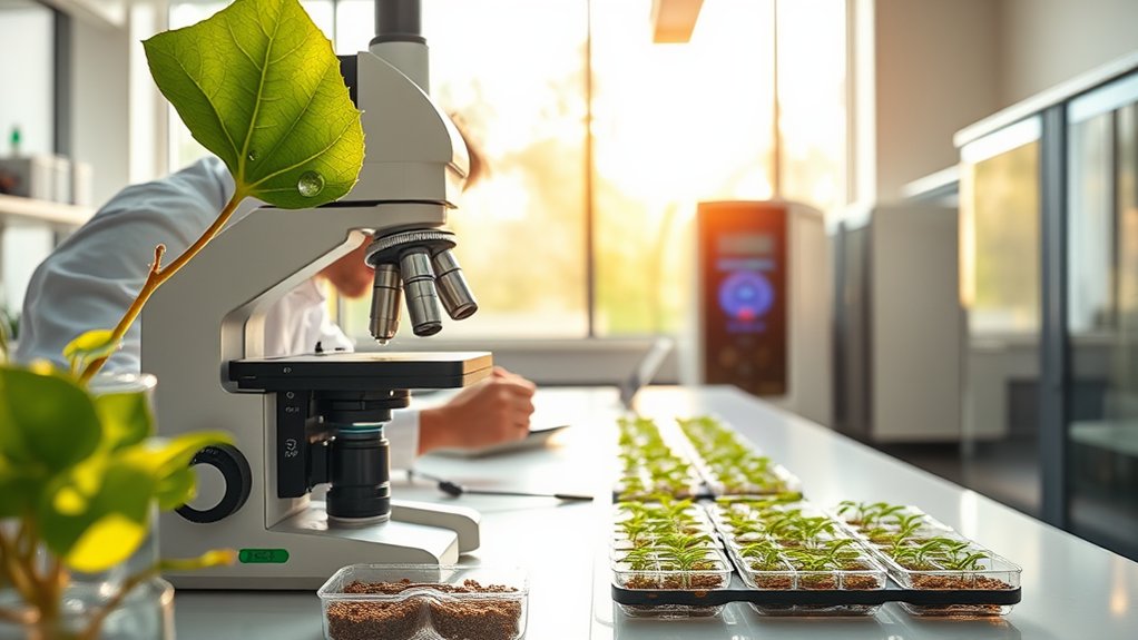 sustainable agriculture and nutrition