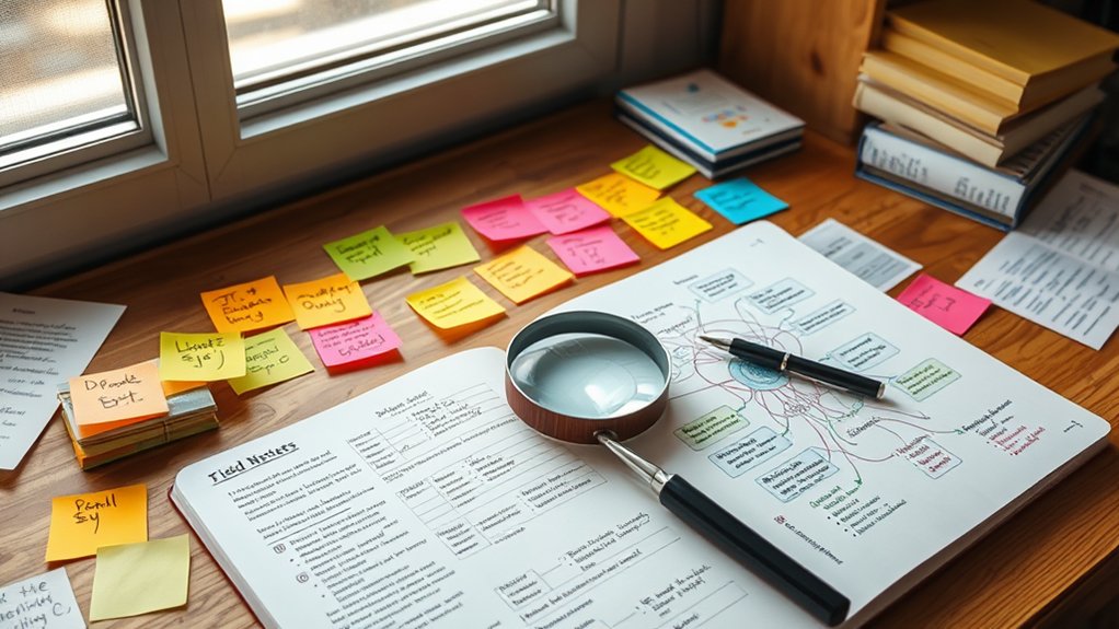 thematic analysis interpretation methods